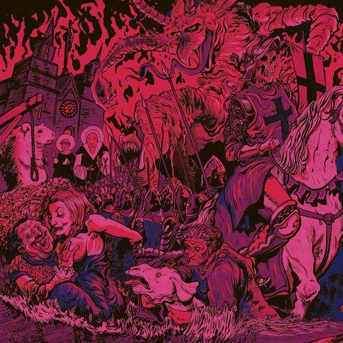 Cruce Signatus - Cruce Signatus (2024)