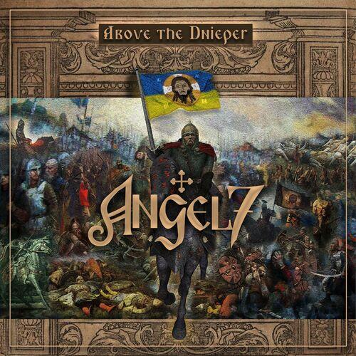 Angel 7 - Above the Dnieper (2024)