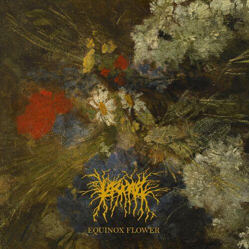 Lascar - Equinox Flower (2024)