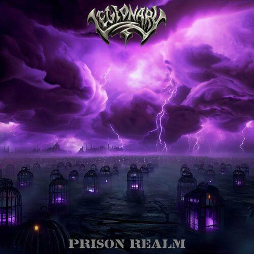 Legionary - Prison Realm [EP] (2024)
