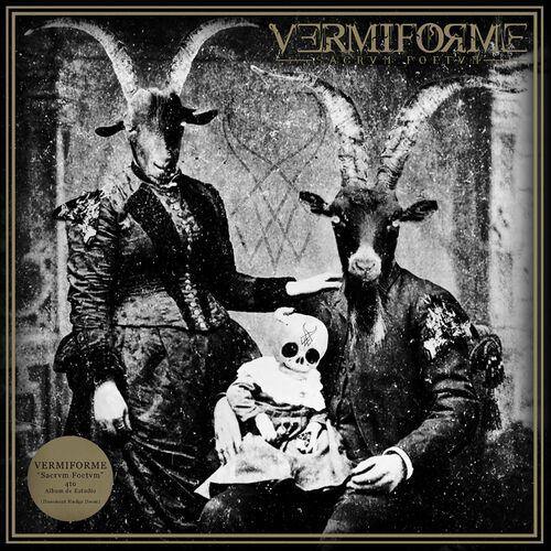 Vermiforme - Sacrvm Foetvm (2024)