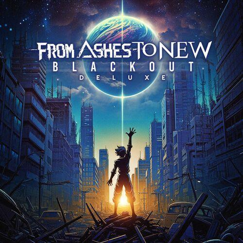 From Ashes To New - Blackout (Deluxe) (2024)