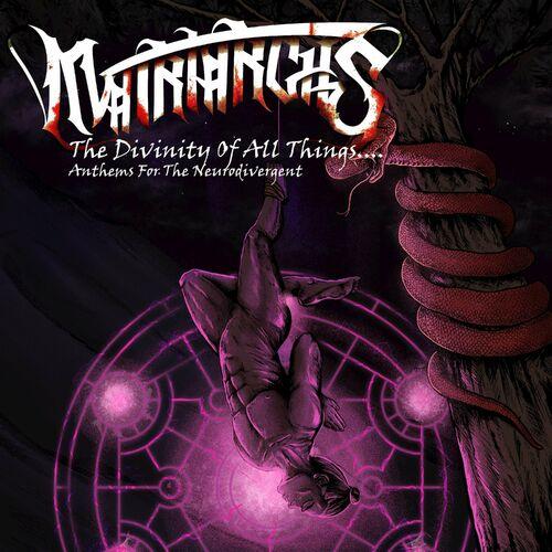 Matriarchs - The Divinity Of All Things - Anthems For The Neurodivergent (2024)