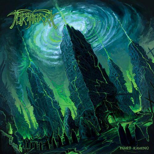 Tortharry - Paměť kamenů (2024)