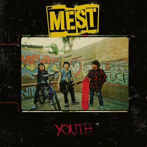 Mest - Youth [EP] (2024)