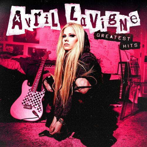Avril Lavigne - Greatest Hits (Remastered 2024) + Hi-Res