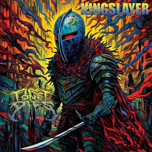 First One Dies - KINGSLAYER (2024)