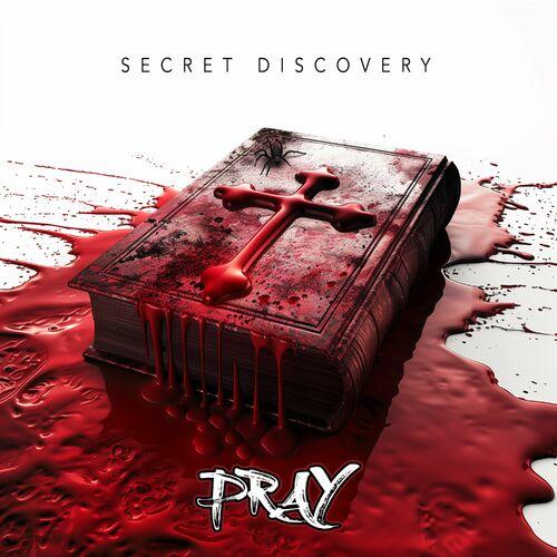 Secret Discovery - Pray (Remastered 2024) + Hi-Res