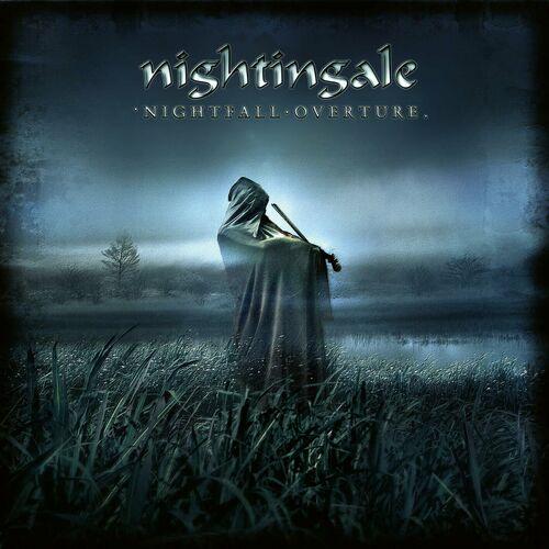 Nightingale - Nightfall Overture [2CD] (Remastered-2024) CD+Scans