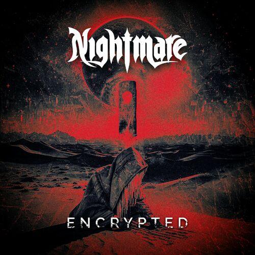 Nightmare - Encrypted (2024) + Hi-Res