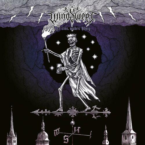 Windswept - Der eine, Wahre König (2024)