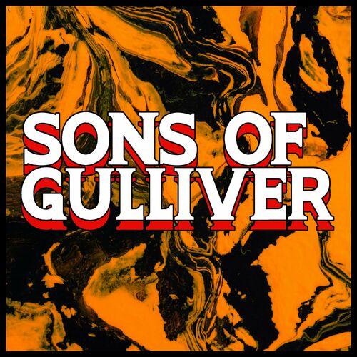 Sons of Gulliver - Sons of Gulliver (2024)
