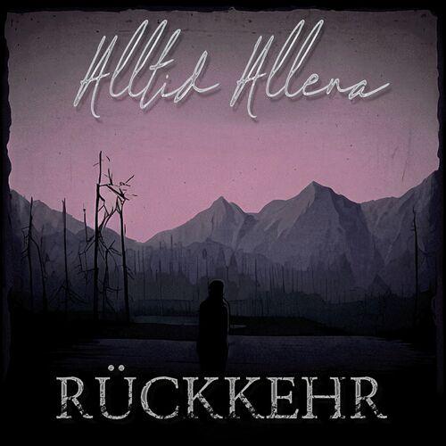 Alltid Allena - Rückkehr [EP] (2024)