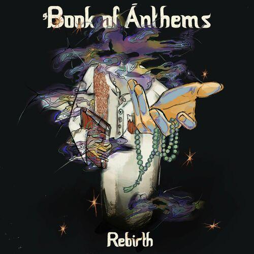 Book of Anthems - Rebirth (2024)