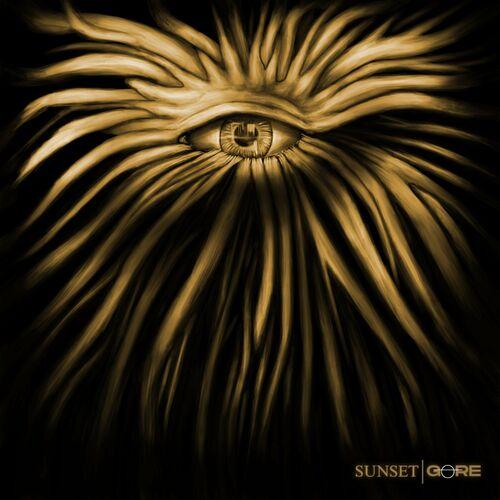 Sunset Gore - Flavour In The Dark Areas (2024)