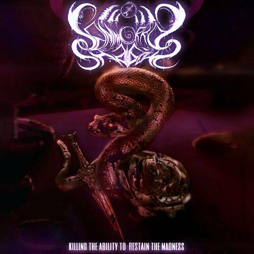 Sammorra Shadow - Killing the Ability to Restain the Madness (2024)