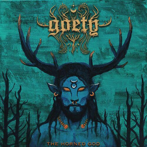 GOETY - The Horned God (2024)