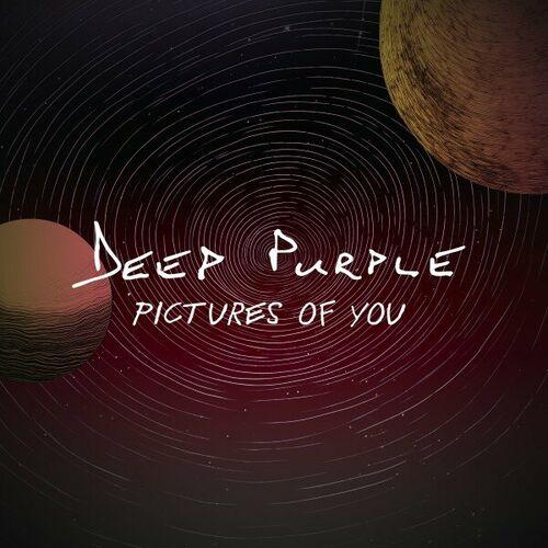 Deep Purple - Pictures of You [EP] (2024) CD+Scans