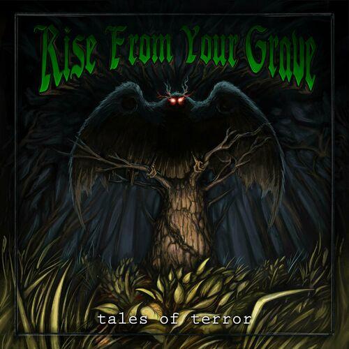Rise from Your Grave - Tales of Terror (2024)