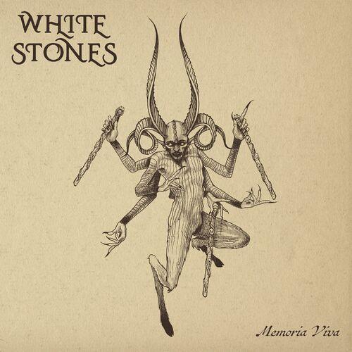 White Stones (Opeth) - Memoria Viva (2024)