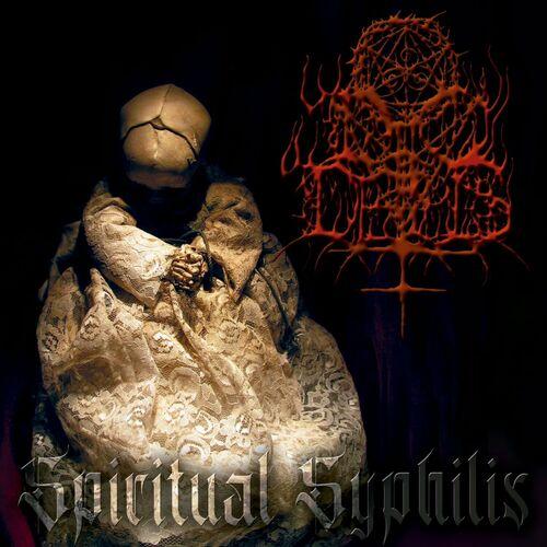 Odio Deus - Spiritual Syphilis (2024)