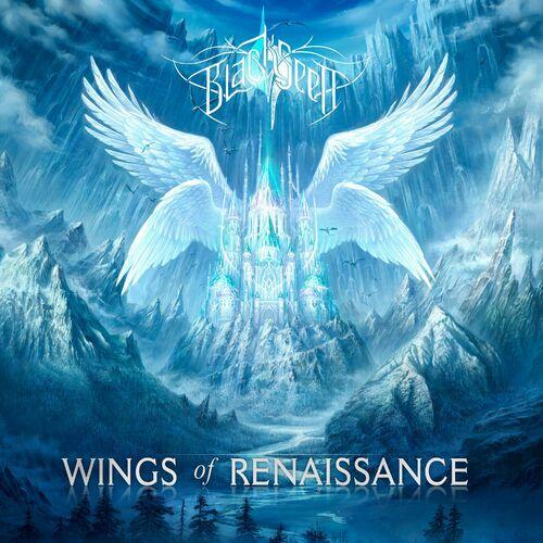 Black Seed - Wings of Renaissance (2024)