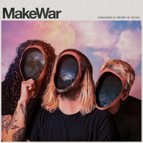 MakeWar - A Paradoxical Theory of Change (2024)