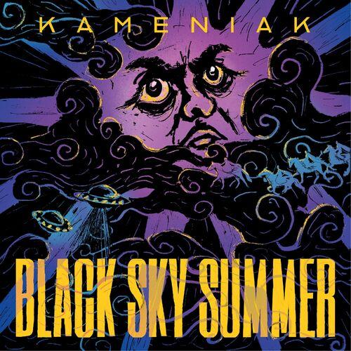 Kameniak - BLACK SKY SUMMER [EP] (2024)