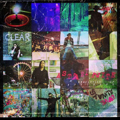 Astari Nite - Resolution Of Happiness (2024)