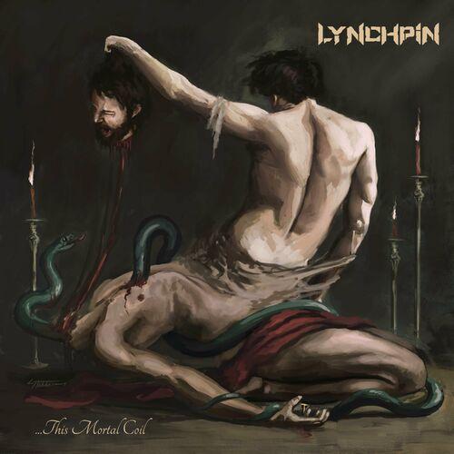 Lynchpin - ...This Mortal Coil [EP] (2024)