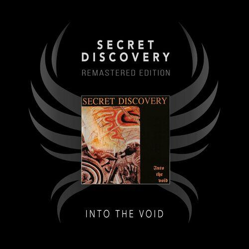 Secret Discovery - Into The Void (Remastered Edition) (2023) + Hi-Res