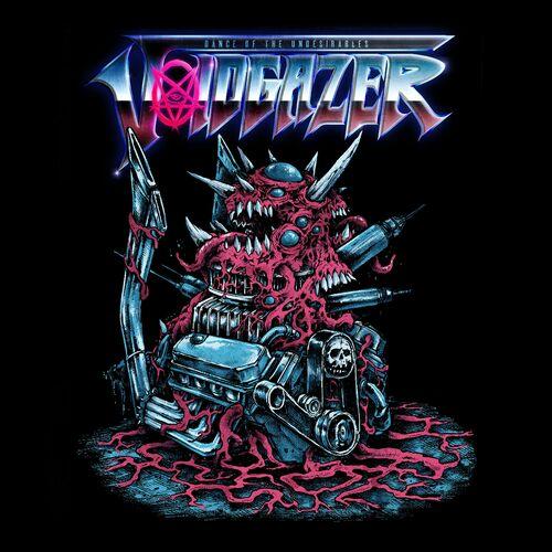 Voidgazer - Dance Of The Undesirables (2024)