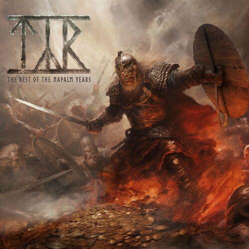 Tyr - Best Of – The Napalm Years (2024) + Hi-Res