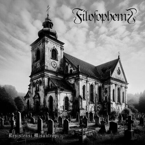 Filosopheme - Resistensi Misantropi (2024)