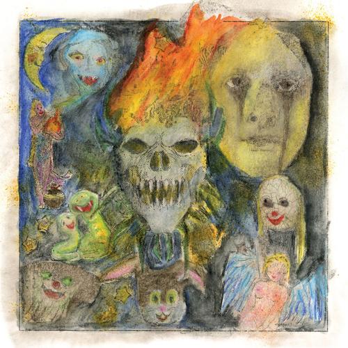 Candy - It’s Inside You (2024) CD-Rip