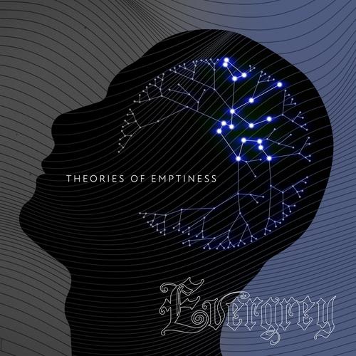 Evergrey - Theories Of Emptiness  (Deluxe Napalm Records Edition) (2024) + Hi-Res + CD-Rip