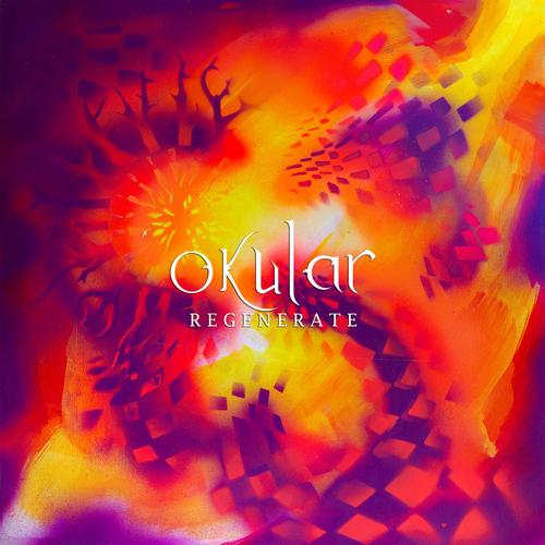 Okular - Regenerate (2024)
