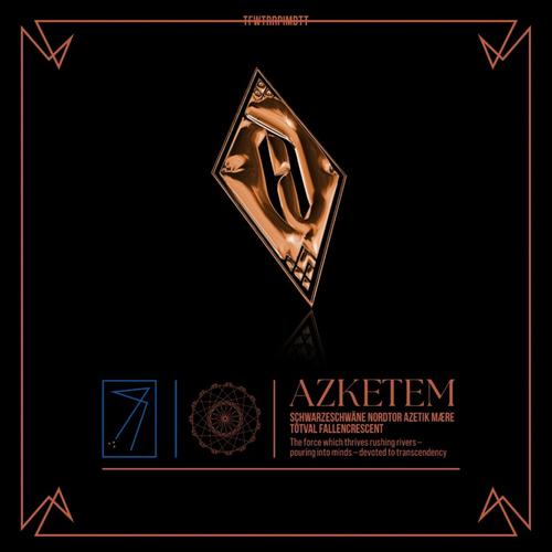 Azketem - Azketem (2024)