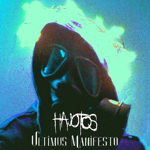 Hajotos - Ultimus Manifesto (2024)