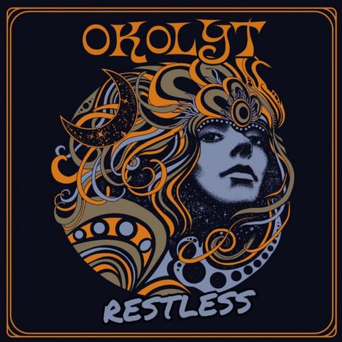 Okolyt - Restless (2024)