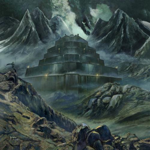 FELLWARDEN - Legend: Forged in Defiance (2024) + Hi-Res