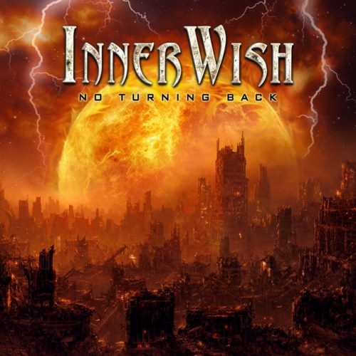 InnerWish - Nо Тurning Васk (2010)
