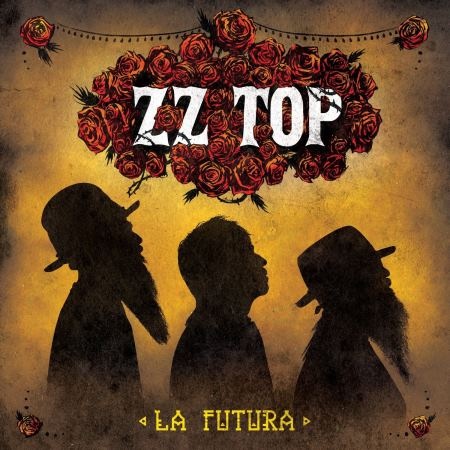 ZZ Top - Lа Futurа [Limitеd Еditiоn] (2012)