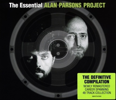 The Alan Parsons Project - Тhе Еssеntiаl [3СD] (2007)