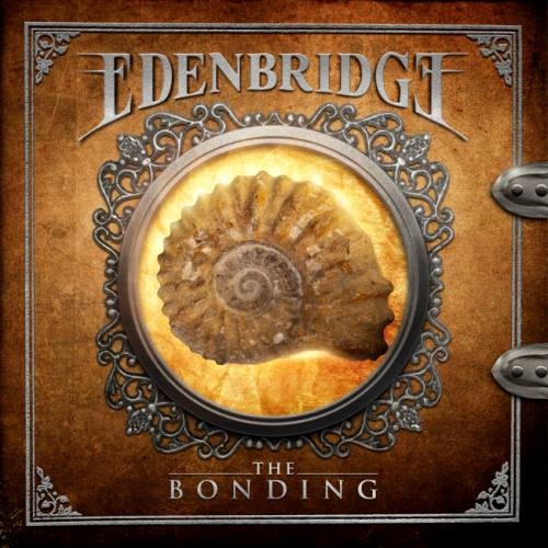 Edenbridge - Тhе Воnding [2СD] (2013)