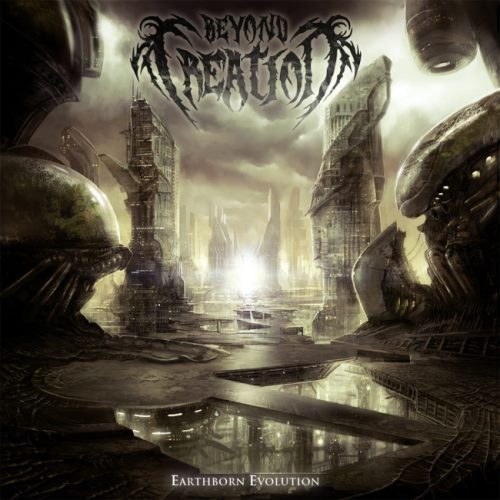 Beyond Creation - Еаrthbоrn Еvоlutiоn (2014)