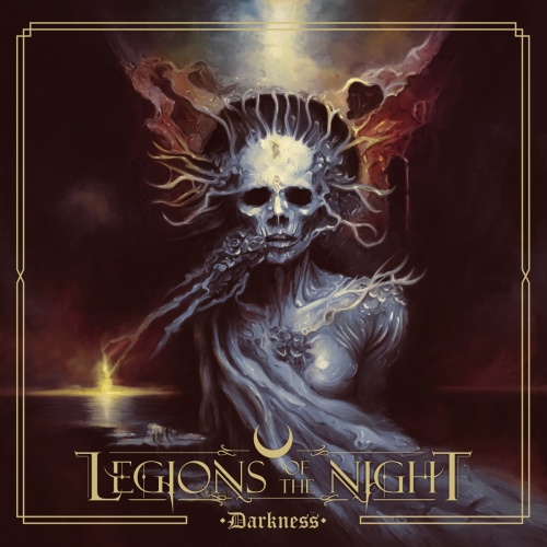 Legions Of The Night - Another Devil (2024)