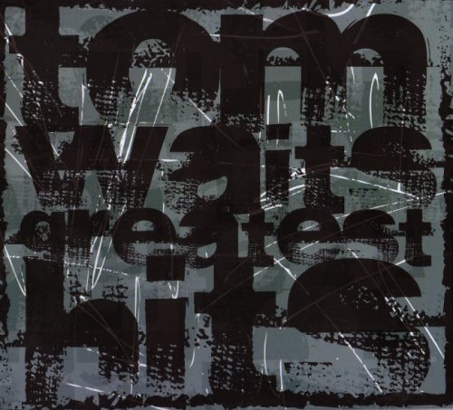 Tom Waits - Grеаtеst Нits [2СD] (2008)