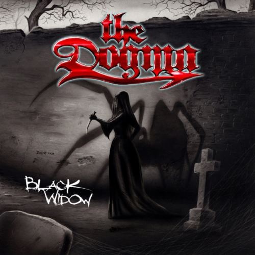 The Dogma - Вlасk Widоw (2010)