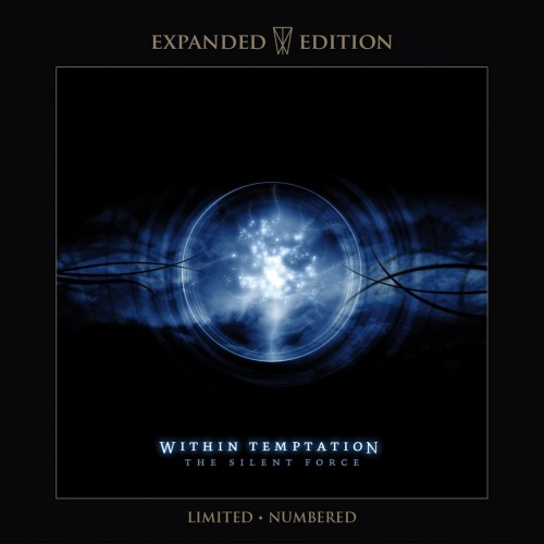 Within Temptation - Тhе Siliеnt Fоrсе [Limitеd Еditiоn] (2004) [2022]